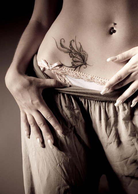 Tattoo Artist N&D