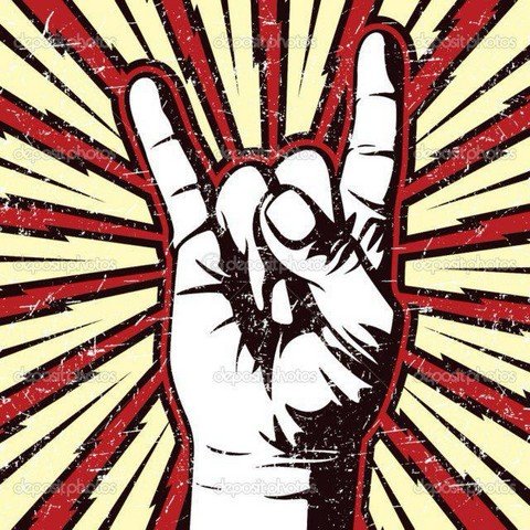 Rock Сhannel