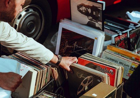 Music Obsession | лучшая зарубежная музыка