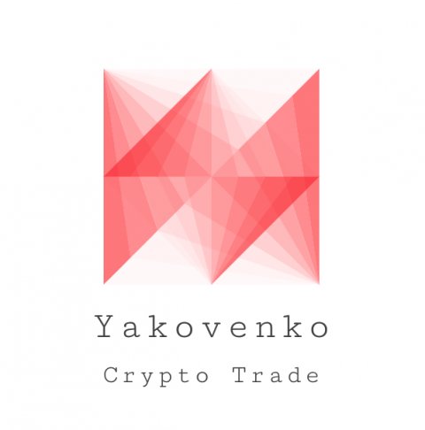 Vitaly Yakovenko Crypto