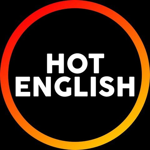 Hot English