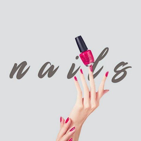 Nails | Летний маникюр 2019