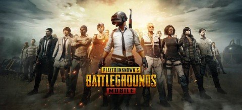 PUBGMOBILE
