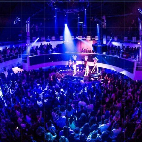 Club