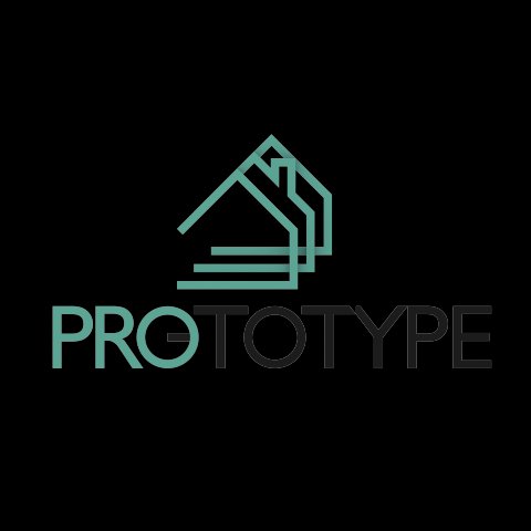PRO-TOTYPE проект дома, дизайн интерьера, ландшафт участка.