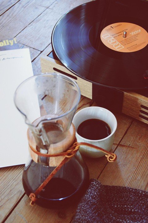 Complement Music