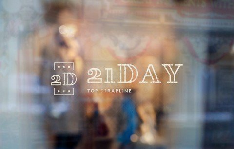 21 day