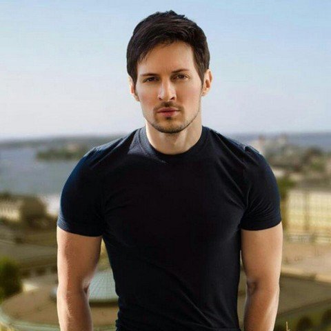 Durov Pavel