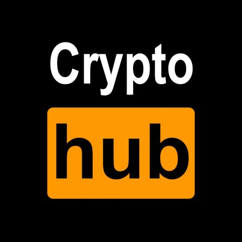 Crypto hub - трейдинг криптовалют