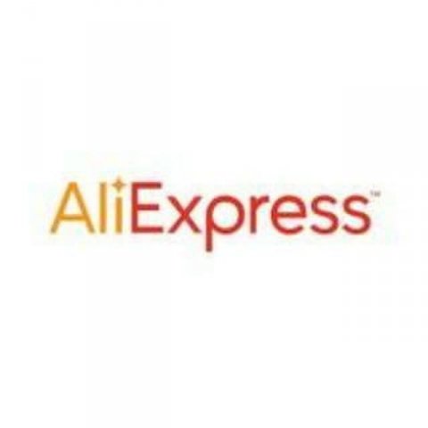 Техника, одежда, товары для дома с Aliexpress