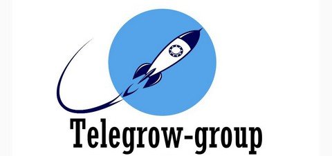 Telegrow-Group