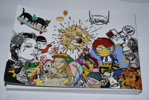 Suck my stickers
