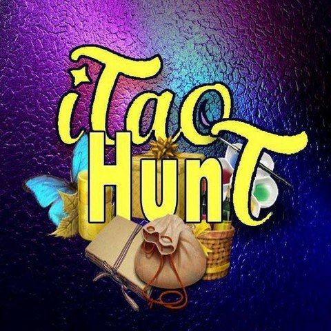 iTAO_HUNT AliExpress international