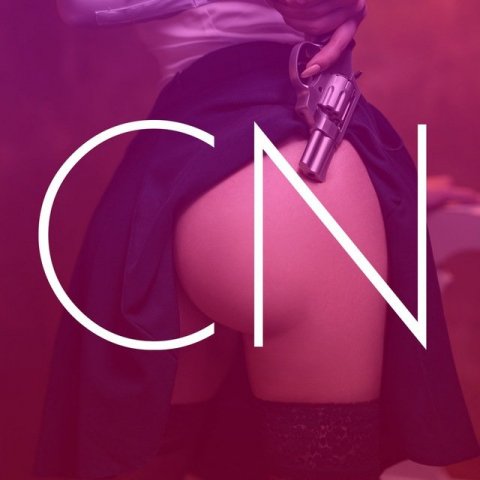 Cosplay Nudes