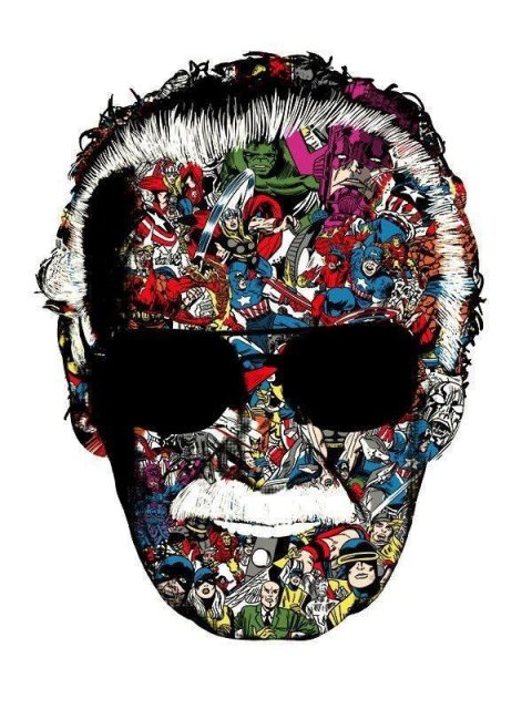 Marvel в прозе