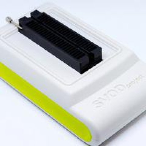 SVOD-PROJECT