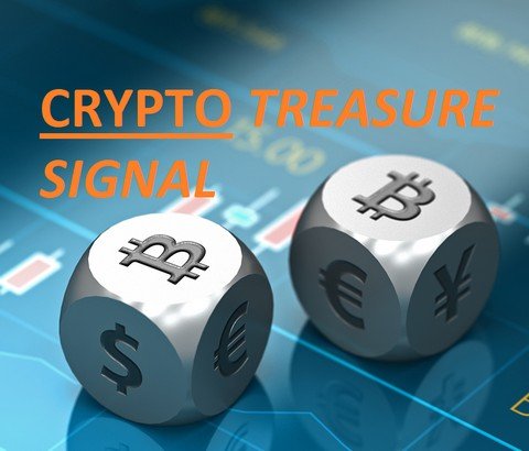 Crypto Treasure Signal