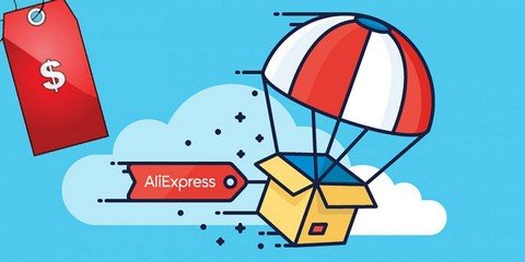 AliExpress | Хорошие вещи по доступным ценам!