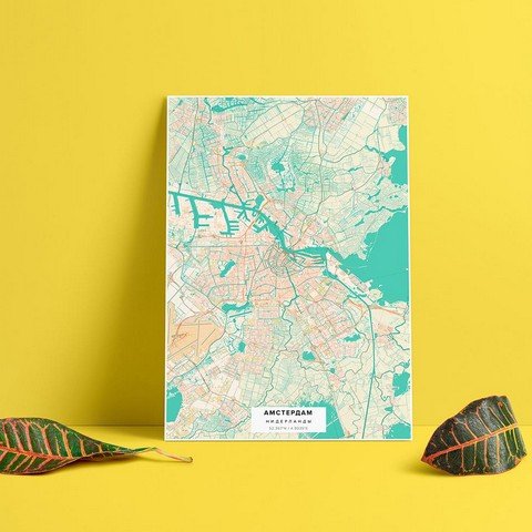 MAPNY