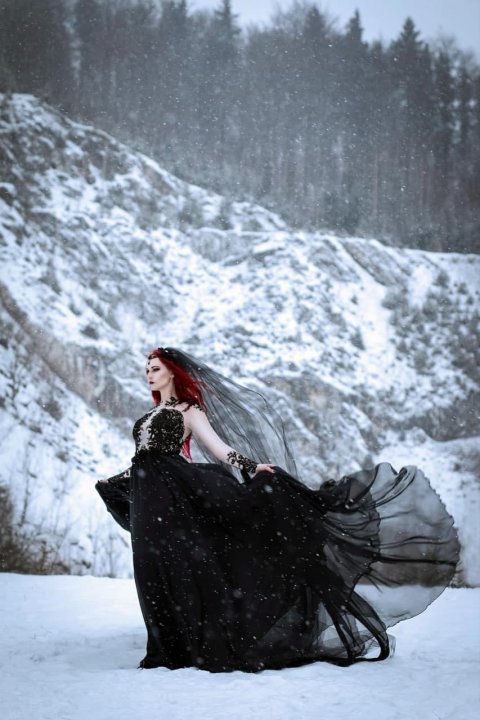Erotic cosplay