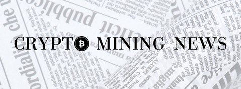 CRYPTO MINING NEWS