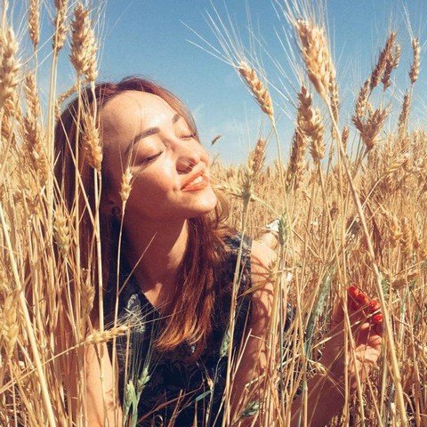#вОсознанность с Кульбабой