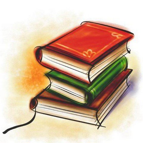 Мир книг