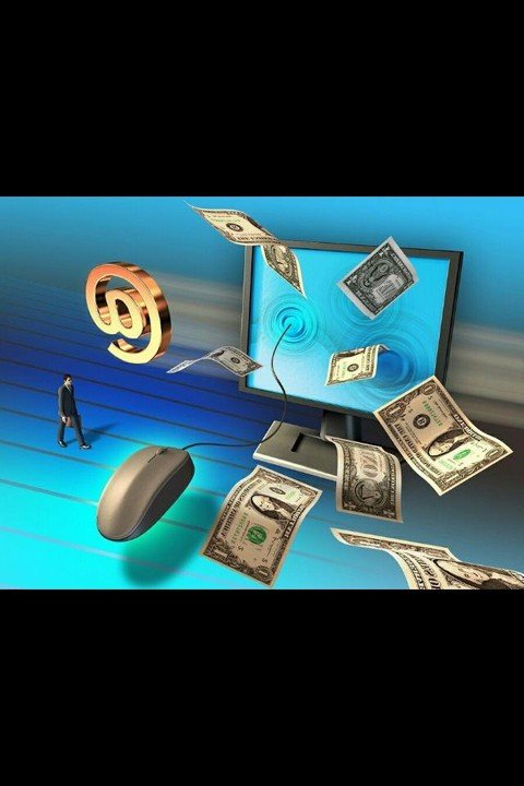 Earning Online