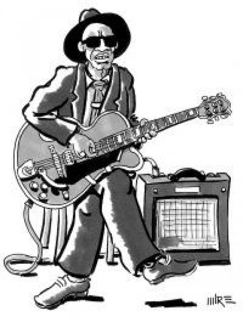 Rock Music Life