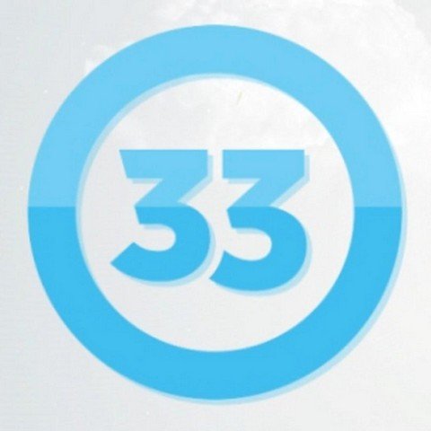 33 TV Channel