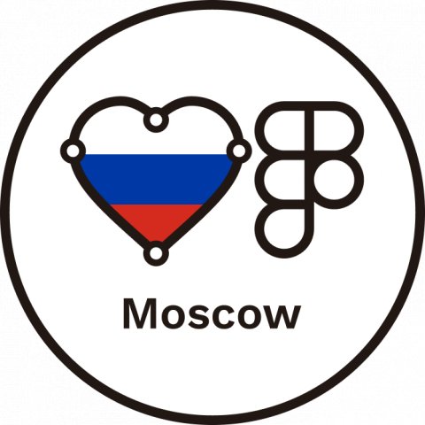 Friends of Figma MOSCOW, RU
