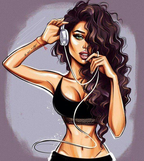 Music Lylya