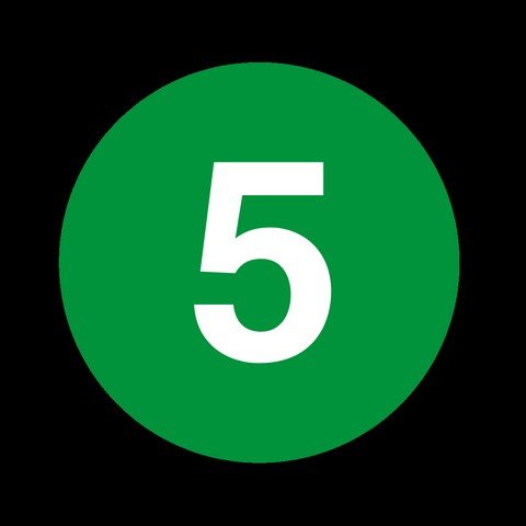 Top 5