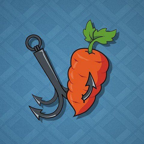 Из Одессы с морковью