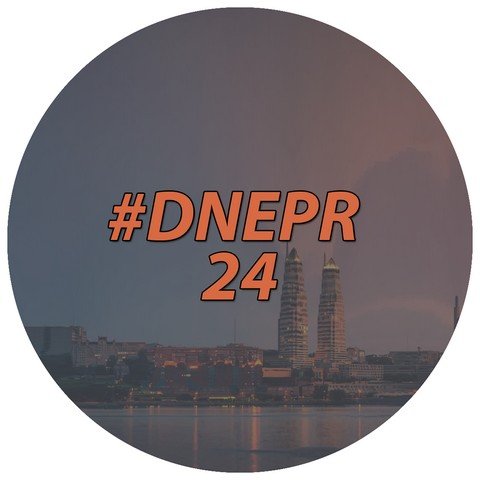 Первое Народное СМИ - Днепр 24