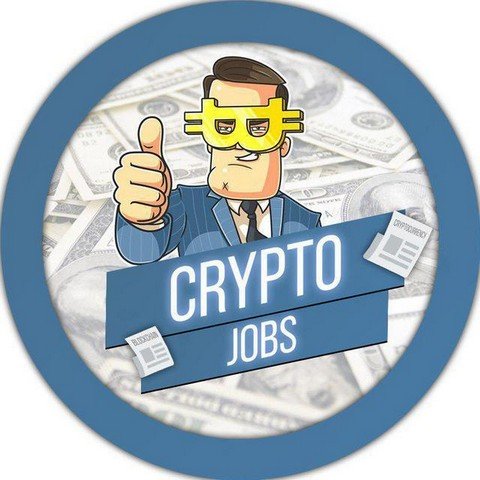 Crypto Jobs Market