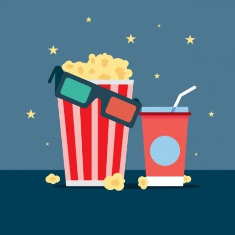 ФИЛЬМЫ 🍿