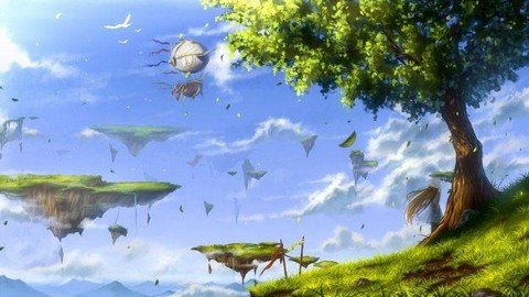 Awesome Art