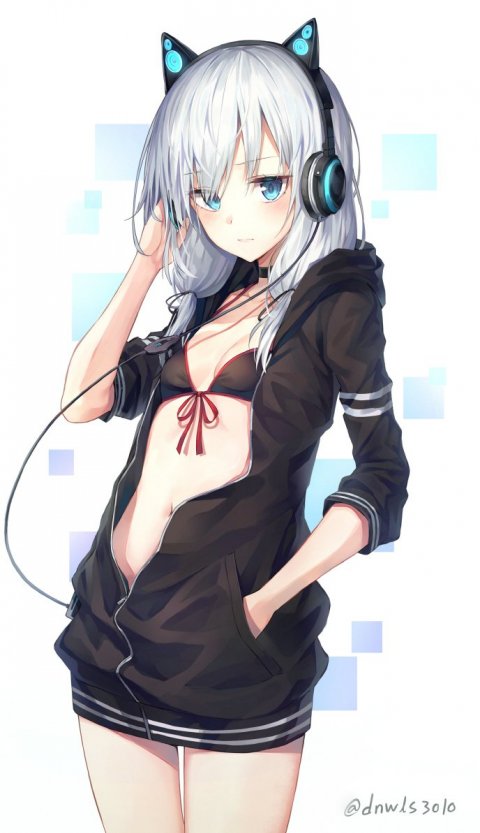 My Life With Anime