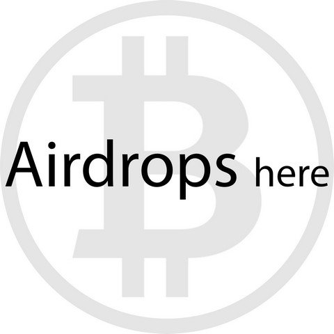 Проверенные Airdrops ICO