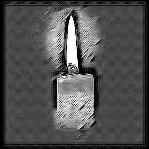 Смерть в истории
