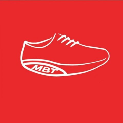 Mbtshoes обувь для здоровья