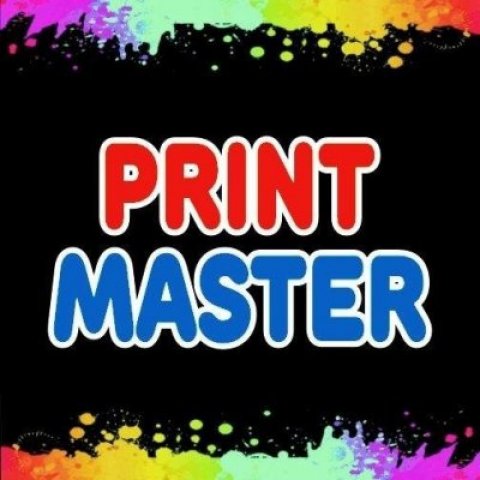 PRINT MASTER ANAPA