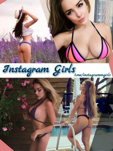 Instagram Girls
