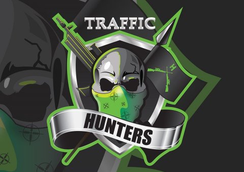 Traffic Hunters Chat