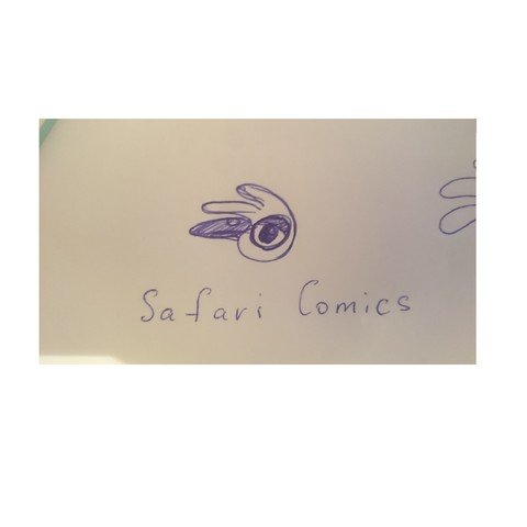 Safari Comics
