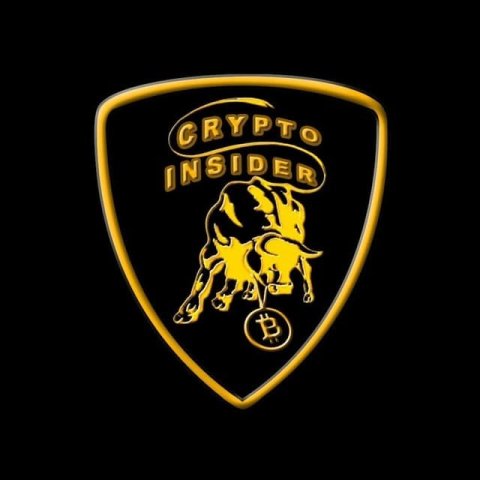 Крипто Инсайдер