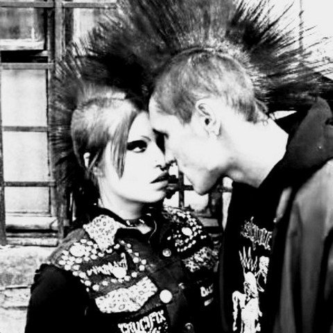 Punk, Ska Punk