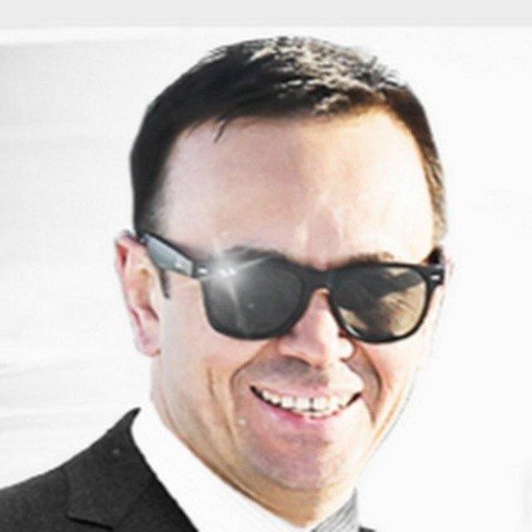 Автомобильный миллионер