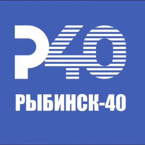 Телеканал "Рыбинск-40"